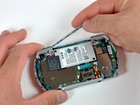 PSP Go Top Cover Replacement