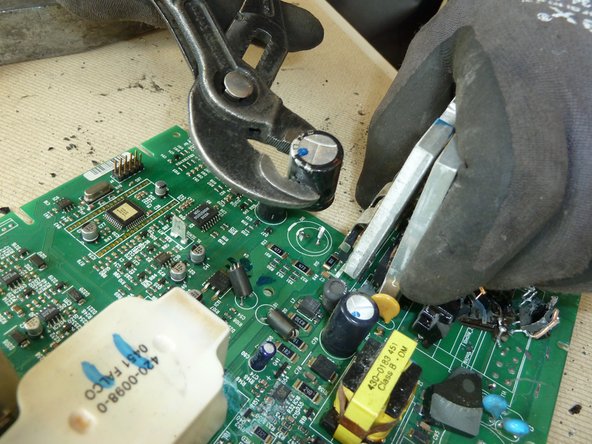 UPS (Uninterrupted Power Supply): step 8, image 2 of 2