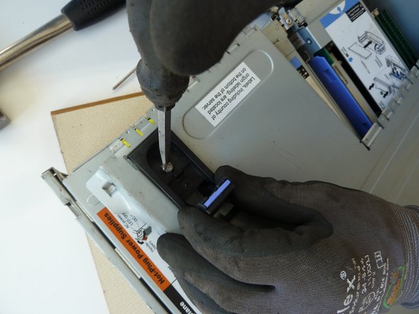 Server: step 7, image 1 of 2