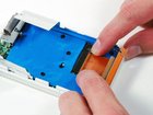 iPod 2nd Generation Hard Drive Cable Replacement