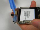 Samsung Instinct LCD screen Replacement