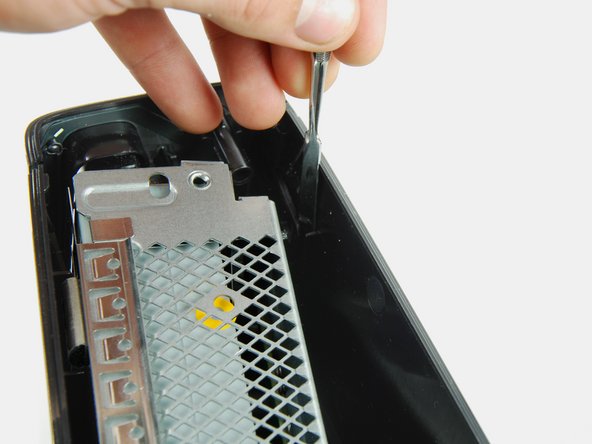 Xbox 360 S RF Module Replacement: step 30, image 1 of 2