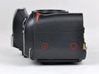 Nikon D70 Rear Cover Assembly Replacement