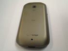 HTC Ozone Rear Battery Cover Replacement