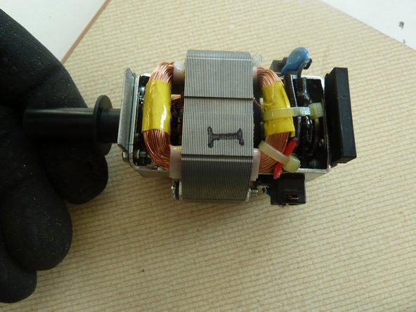 Stick Blender: step 3, image 3 of 3