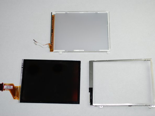 Canon PowerShot SD870 IS Flash Assembly Replacement: step 12, image 1 of 1