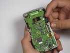 HTC Wizard 100 Speakers Replacement