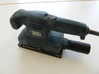 Orbital Sander