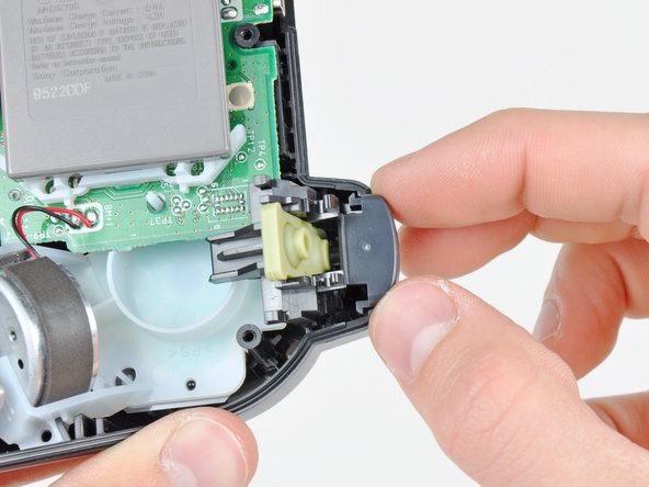 DualShock 3 Trigger Buttons Replacement: step 6, image 2 of 2
