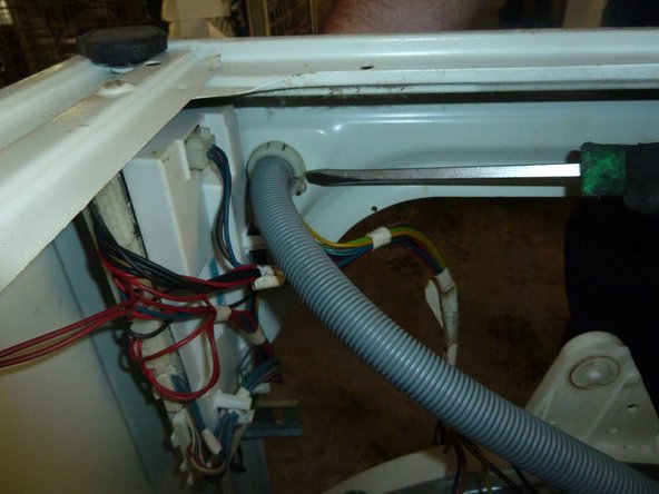 Washing Machine: step 17, image 3 of 3