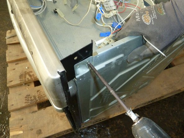 Oven: step 6, image 1 of 1