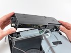 PlayStation 3 Slim Power Supply Replacement