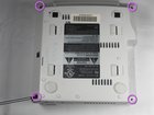Sega Dreamcast Top Cover Replacement