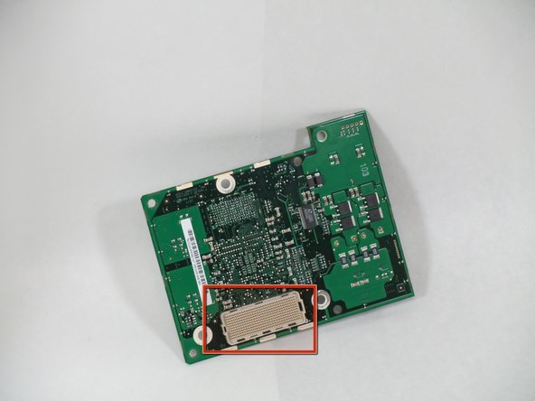 Power Mac G4 Quicksilver Central Processing Unit Replacement: step 13, image 2 of 2