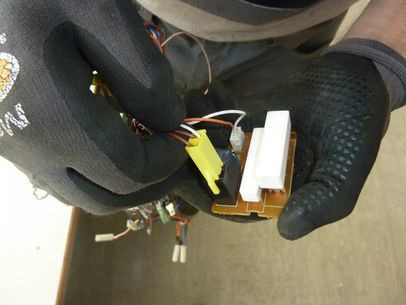 Microwave: step 9, image 3 of 3