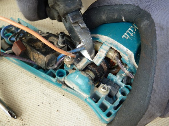 Power Drill: step 5, image 2 of 2