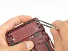 Nintendo DSi XL Volume Buttons Replacement