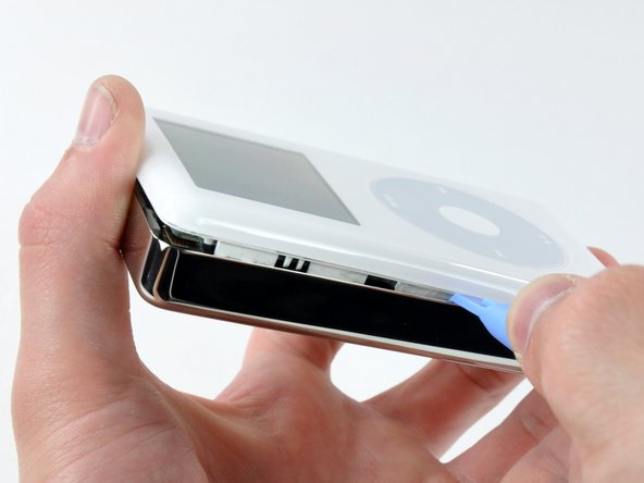 iPod 4th Generation or Photo Logic Board Replacement: step 4, image 2 of 2