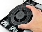 PlayStation 3 Slim Fan Replacement