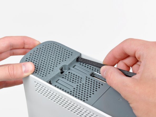 Xbox 360 GPU Heat Sink Replacement: step 12, image 1 of 2