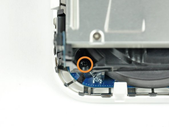 Mac mini Model A1176 Bottom Housing Replacement: step 11, image 2 of 2