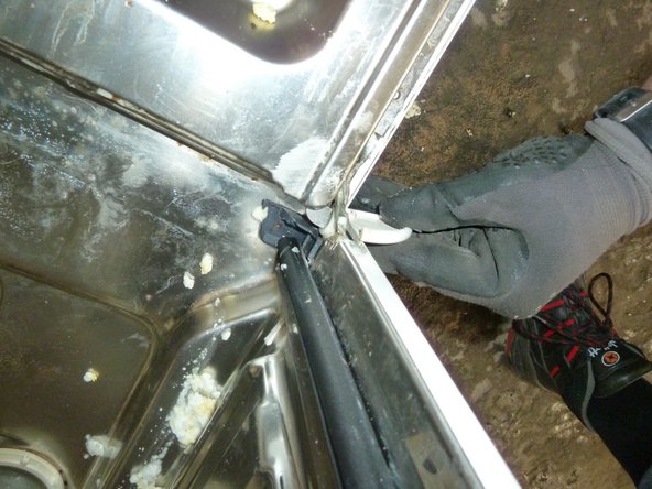 Dish Washing Machine: step 12, image 3 of 3