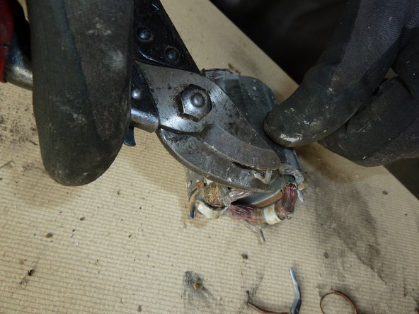 Angle Grinder: step 16, image 1 of 1