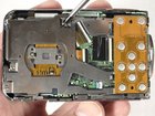 Nikon Coolpix S210 Circuit Board Cover Replacement