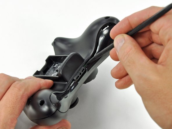 Xbox 360 Wireless Controller D-pad Replacement: step 5, image 1 of 2