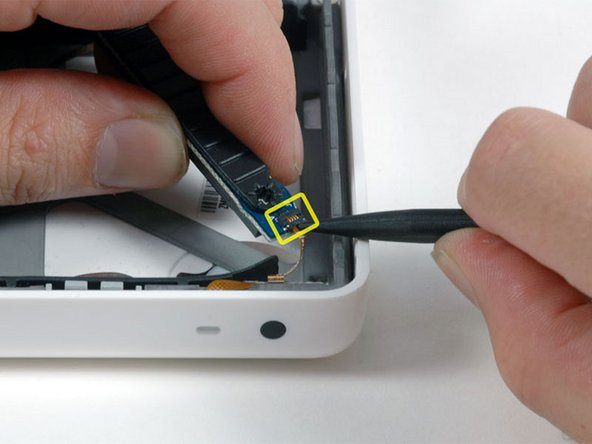 MacBook Core Duo Lower Case Replacement: step 53, image 1 of 1