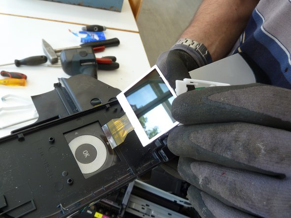 All-in-one Printer-Scanner: step 17, image 1 of 1