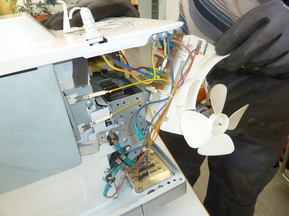 Microwave: step 4, image 1 of 2