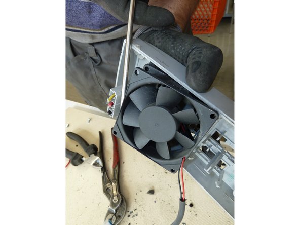 UPS (Uninterrupted Power Supply): step 11, image 2 of 2