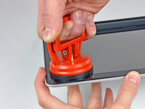 MacBook Unibody Model A1278 LCD Panel Replacement: step 16, image 3 of 3