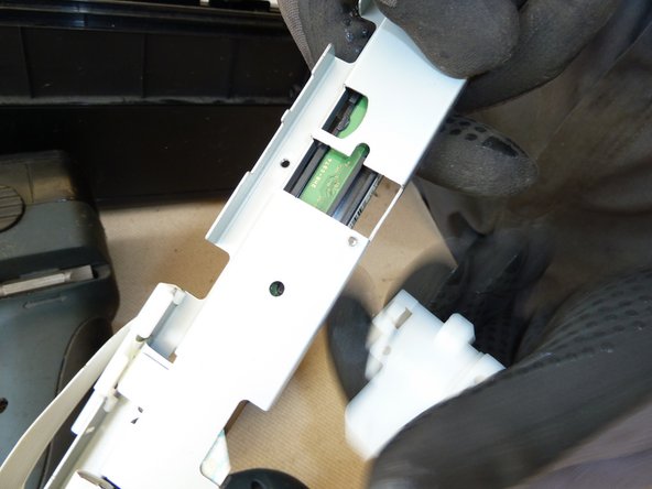 All-in-one Printer-Scanner: step 10, image 1 of 3