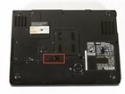 Dell Inspiron E1705 Battery Replacement