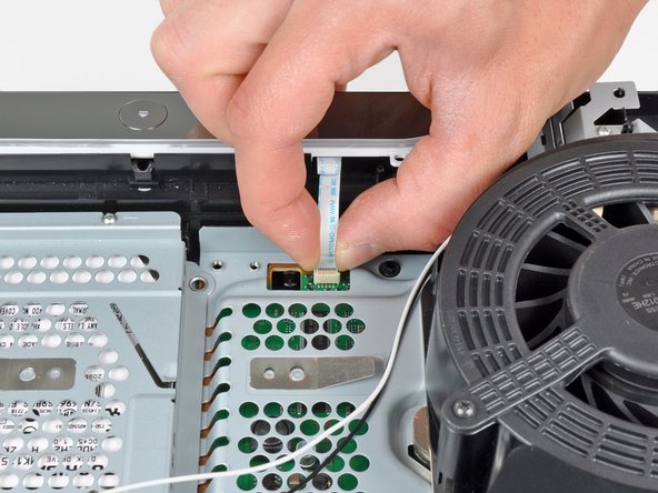 PlayStation 3 Slim Heat Sink Replacement: step 19, image 1 of 1