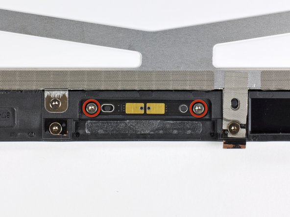 iPad Wi-Fi Home Button Switch Replacement: step 10, image 1 of 1