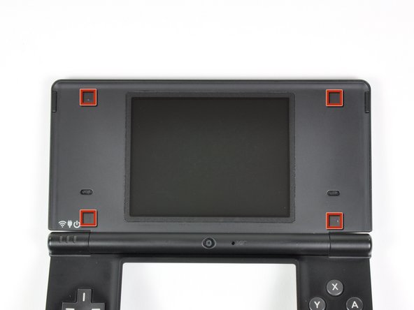 Nintendo DSi Dual Camera Assembly Replacement: step 17, image 1 of 2