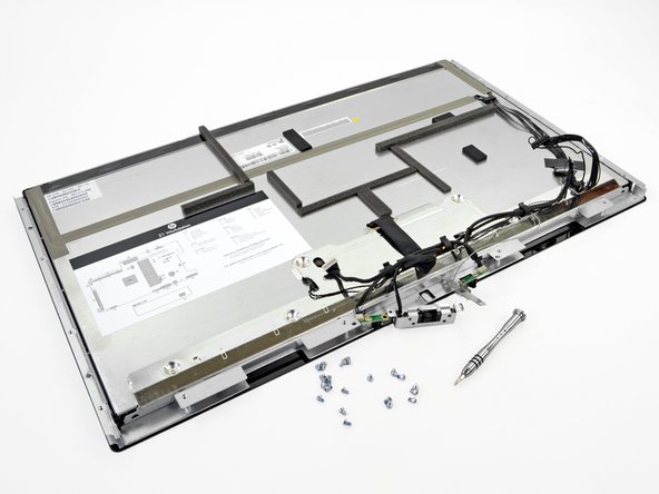 HP Z1 Teardown: step 23, image 2 of 3