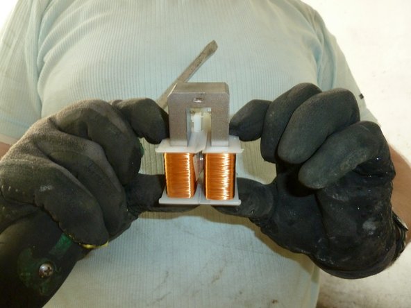 Dish Washing Machine: step 31, image 2 of 3