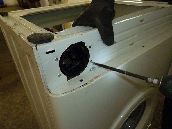 Washing Machine: step 16, image 2 of 2