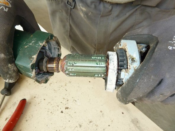 Angle Grinder: step 13, image 2 of 2