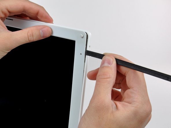 iBook G4 14" 1.42 GHz Display Inverter Replacement: step 6, image 1 of 1