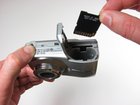 Kodak EasyShare C913 Memory Card Replacement