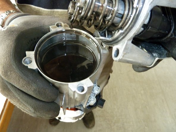 High Pressure Cleaner: step 12, image 2 of 2