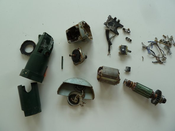 Angle Grinder: step 17, image 1 of 1