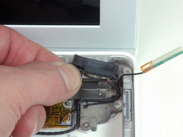 MacBook Core Duo Inverter Replacement: step 25, image 1 of 1