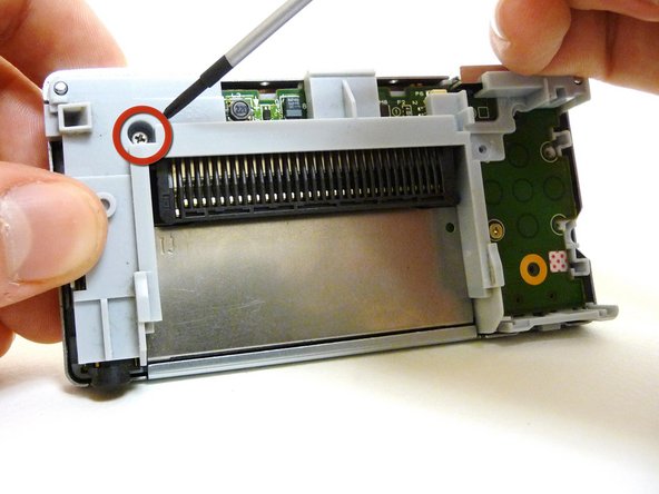 Game Boy Micro LCD Screen Replacement: step 9, image 1 of 3