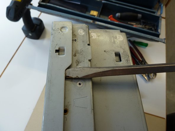 Server: step 3, image 1 of 3